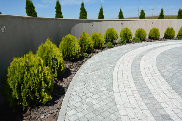Best Driveway Pavers for Homes  in Van Alstyne, TX