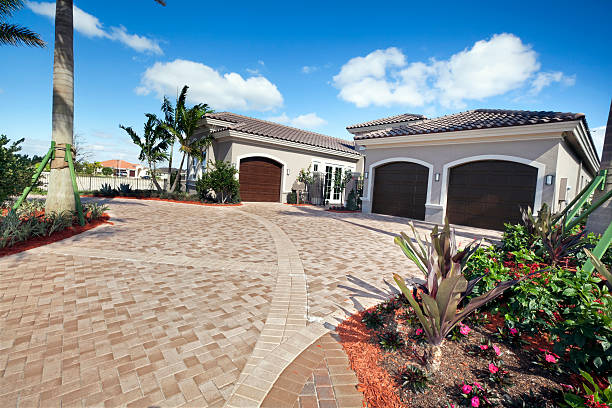 Reliable Van Alstyne, TX Driveway Pavers Solutions