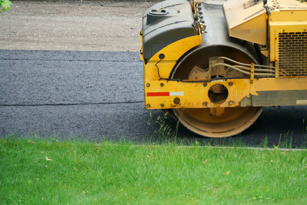 Best Commercial Driveway Pavers  in Van Alstyne, TX
