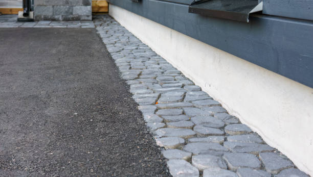 Best Brick Driveway Pavers  in Van Alstyne, TX