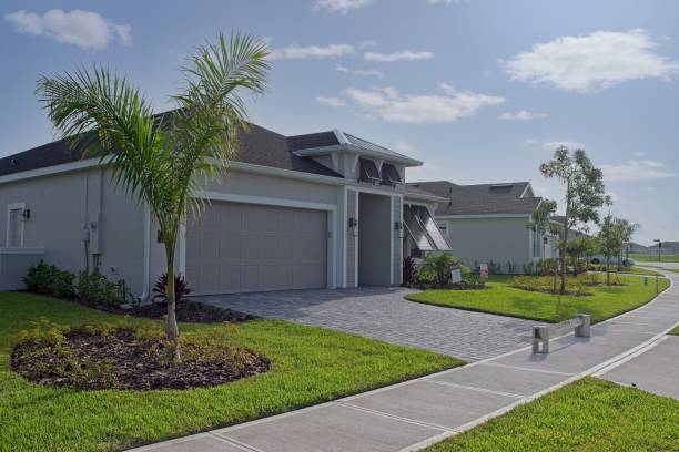 Best Best Driveway Pavers  in Van Alstyne, TX