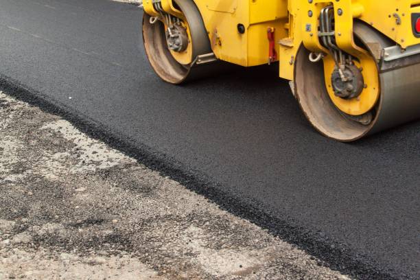 Reasons to Select Us for Your Driveway Paving Requirements in Van Alstyne, TX