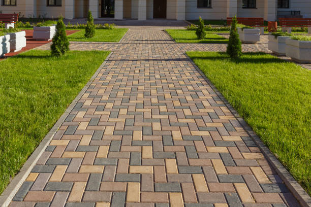 Best Driveway Pavers Near Me  in Van Alstyne, TX